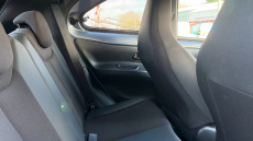 Toyota Aygo X 1.0 VVT-i Exclusive 5dr Auto Petrol Hatchback